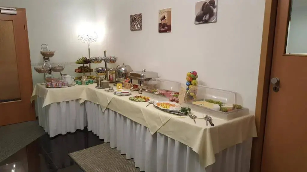 Foto - Hotel Beuss