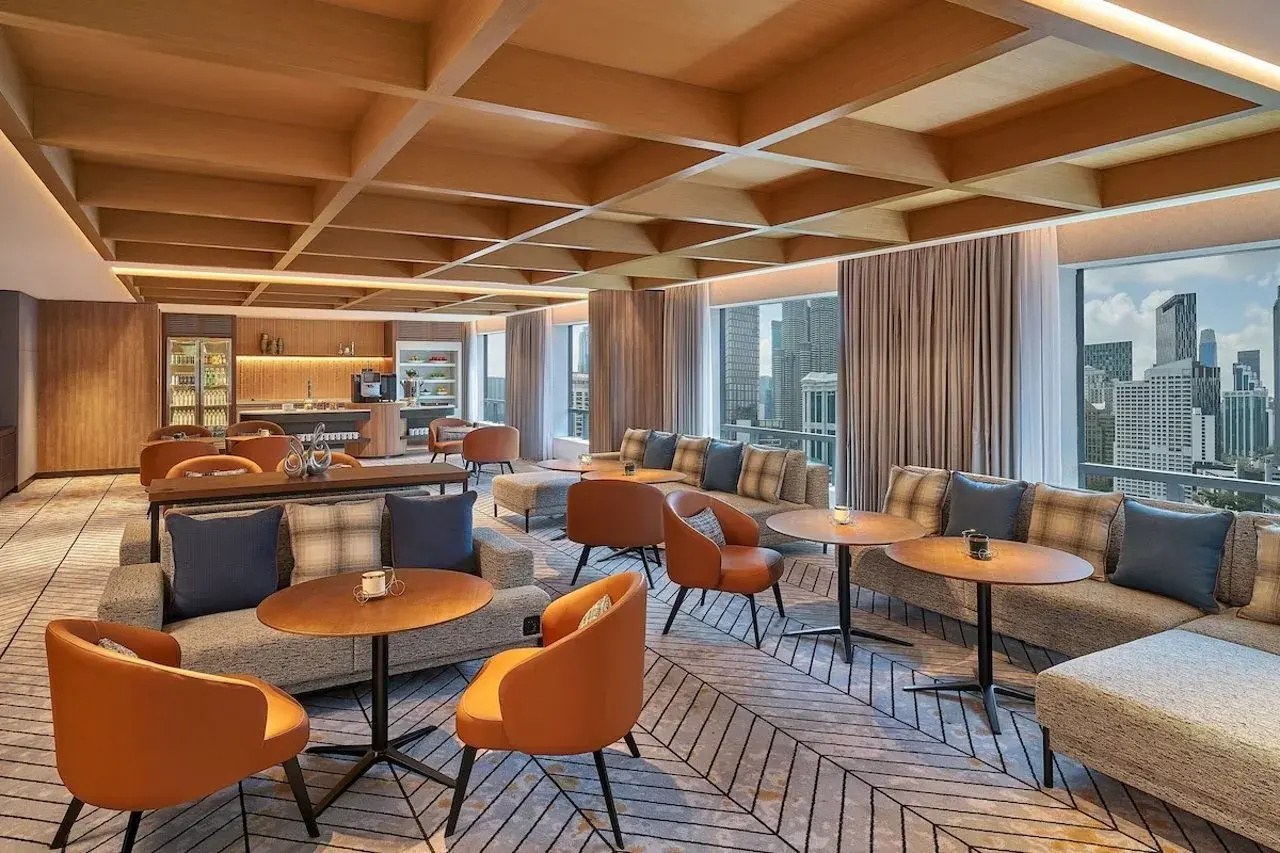 Foto - Four Points by Sheraton Kuala Lumpur, City Centre