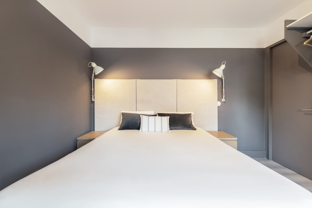 Foto - Rainbow Suites by Olala Homes
