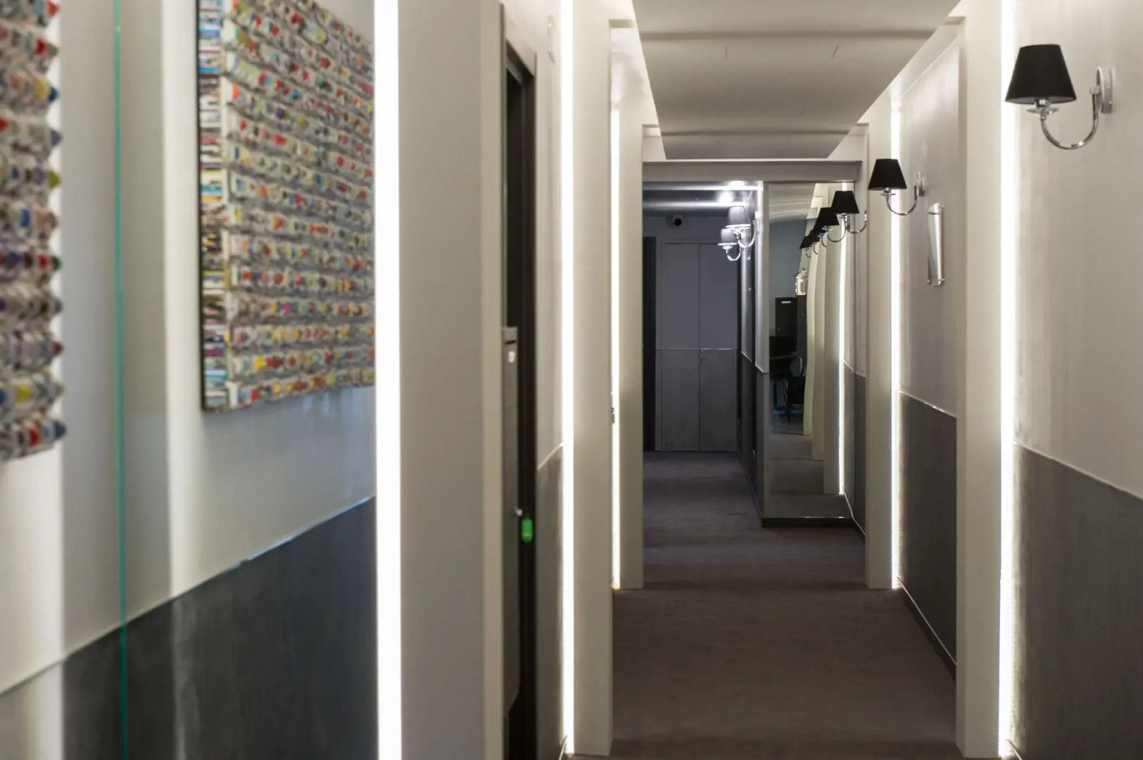 Foto - Brunelleschi Holidays Hostel