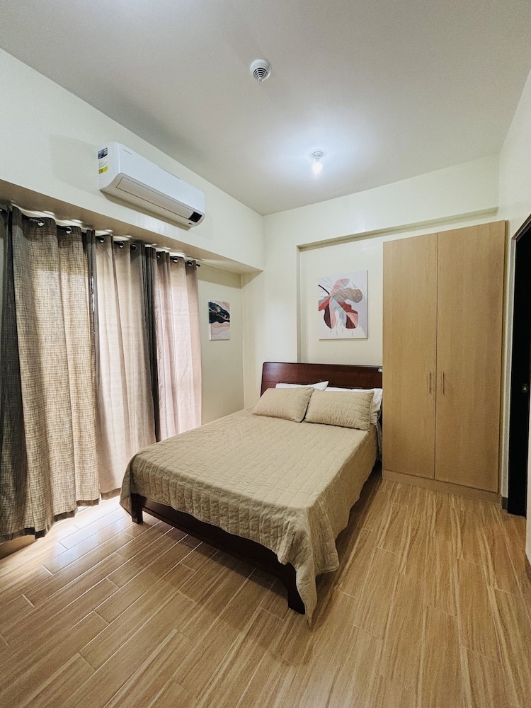 Megaworld Iloilo Condo Unit