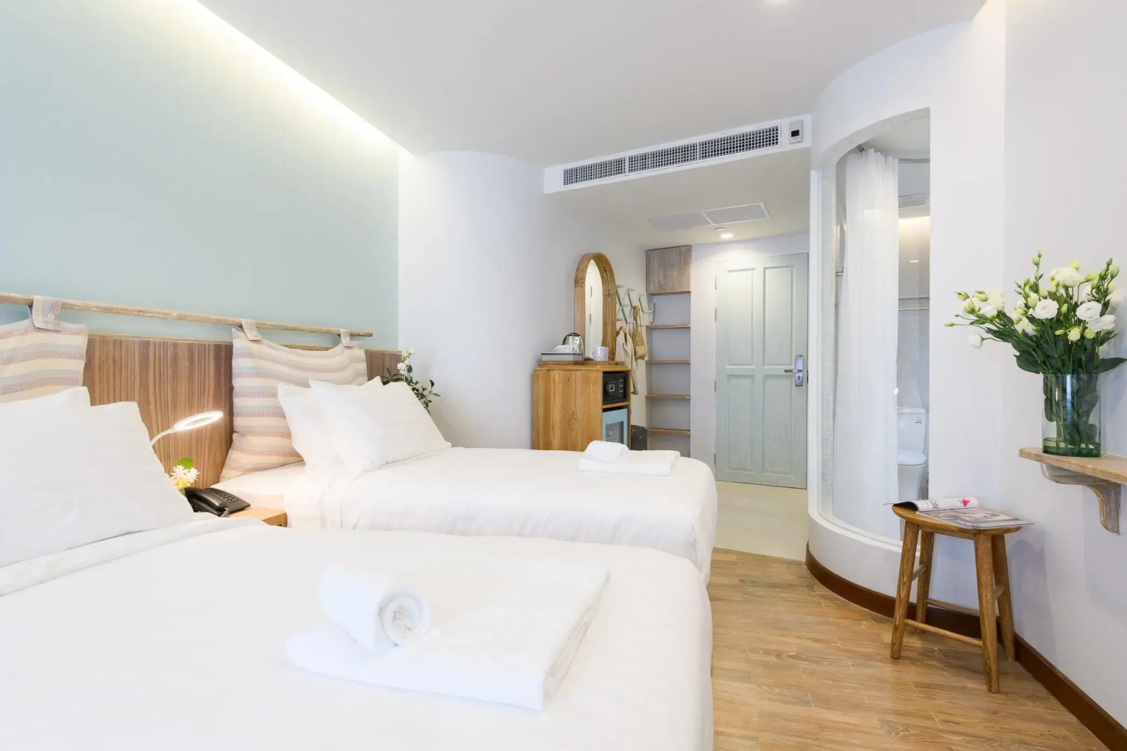 Photo - Pastell Oldtown Chiang Mai