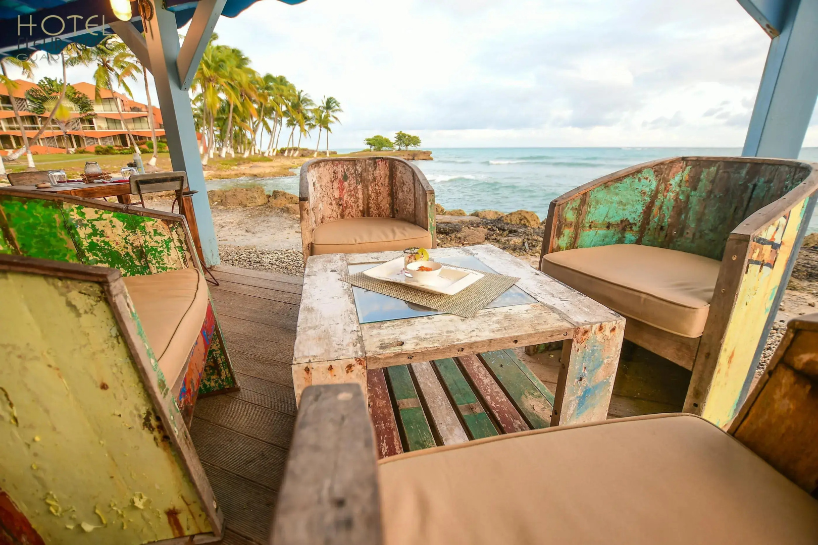 Photo - Hotel Fleur d'Epee