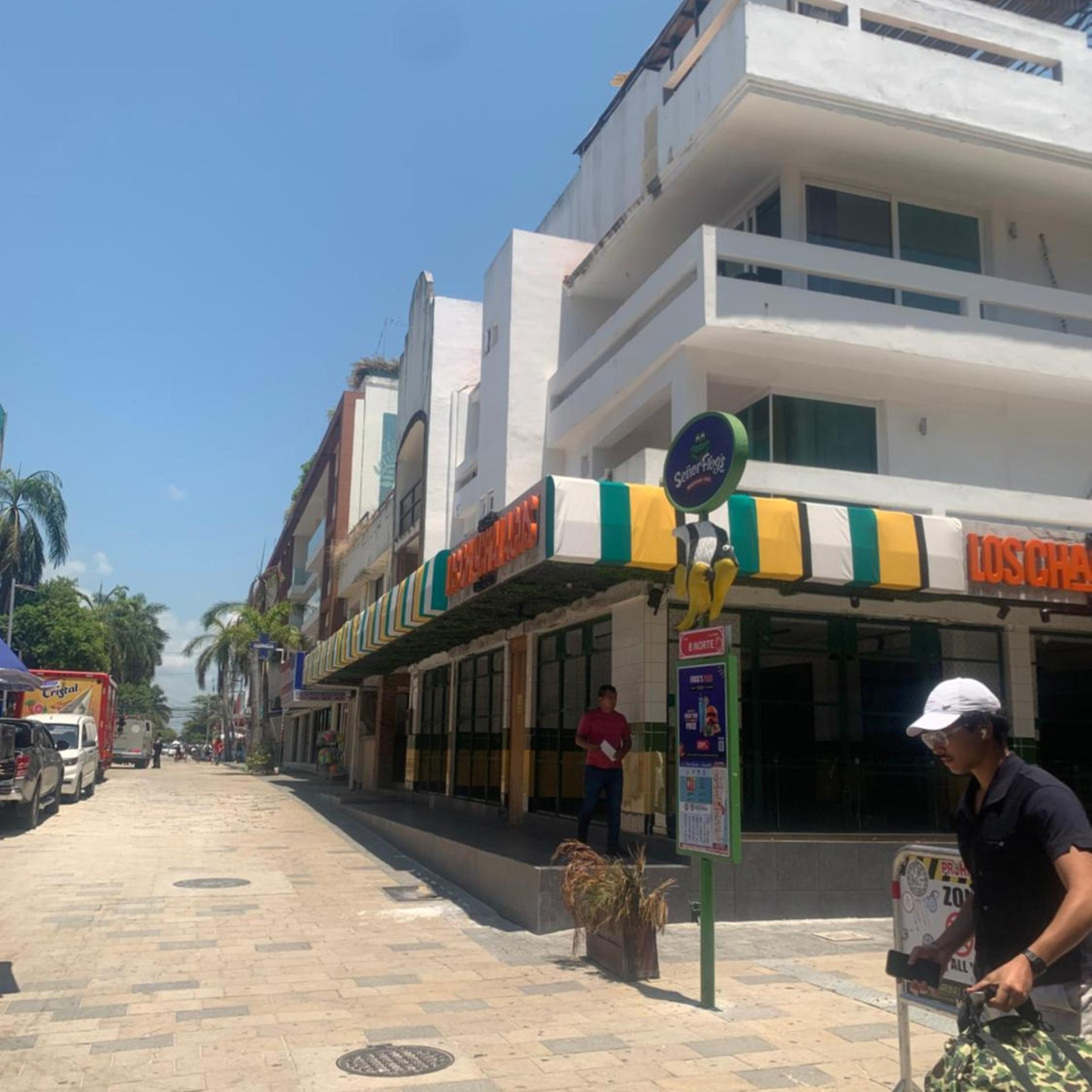 Foto - Hotel BLVD