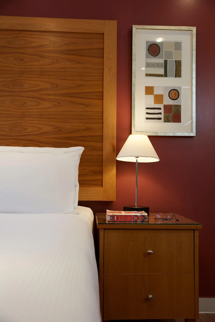 Foto - Marlin Apartments London City - Queen Street