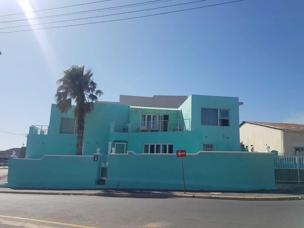 Photo - The Mountains