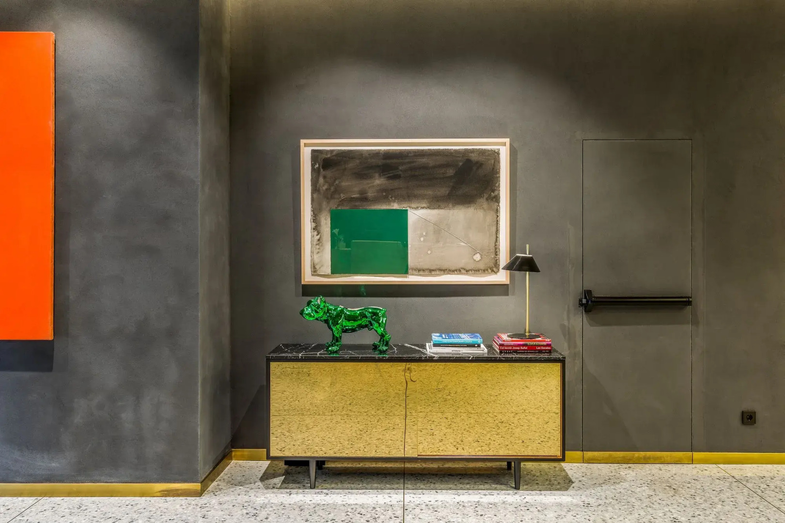 Photo - Room Mate Collection Gerard, Barcelona