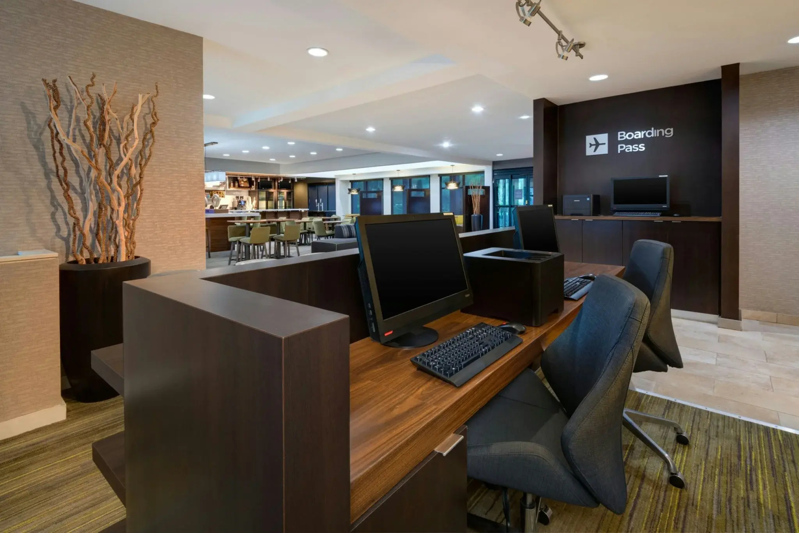 Foto - Courtyard by Marriott Perimeter Center