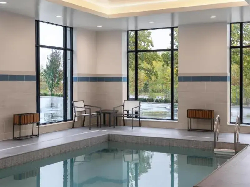 Photo - Hyatt Place Toronto Airport