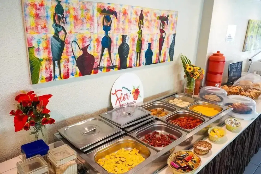 Photo - Pousada Flor de Maraca