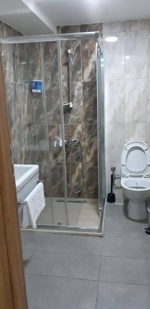 Foto - Arya Hotel