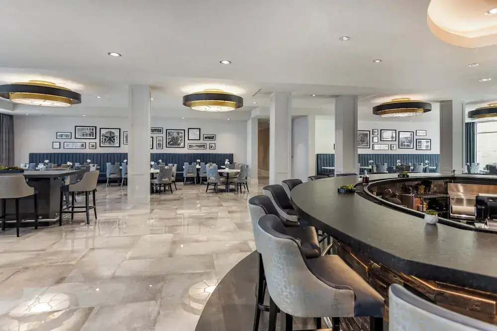 Foto - EVEN Hotel Austin Uptown near the Domain by IHG