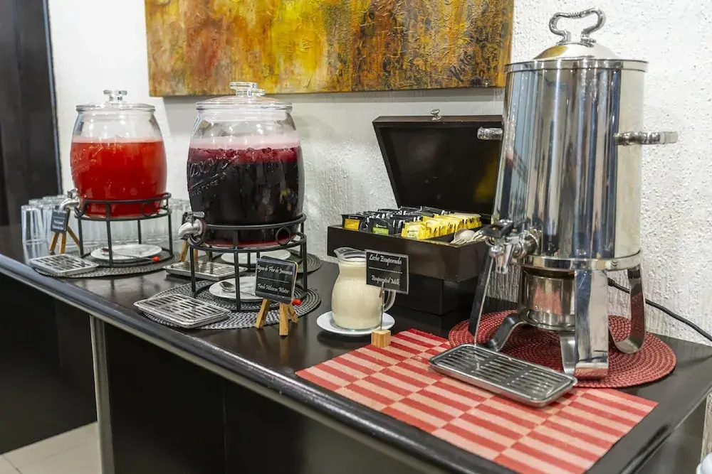 Foto - Hotel Ocean View