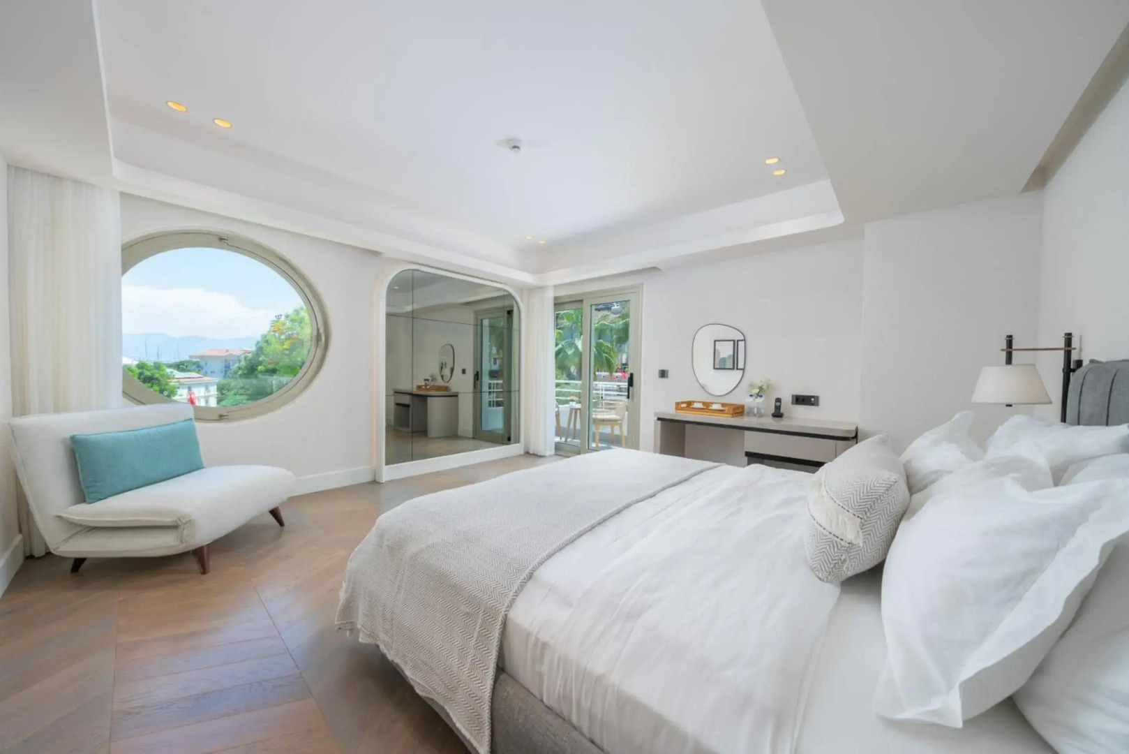 Foto - Yacht Classic Hotel - Boutique Class