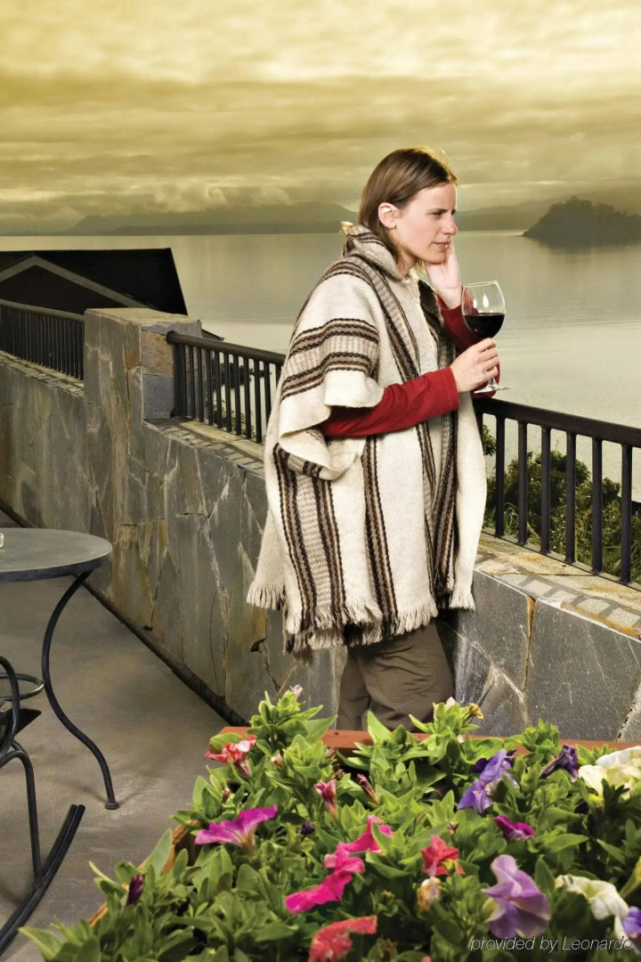 Foto - Hotel Cabaña Del Lago Puerto Varas