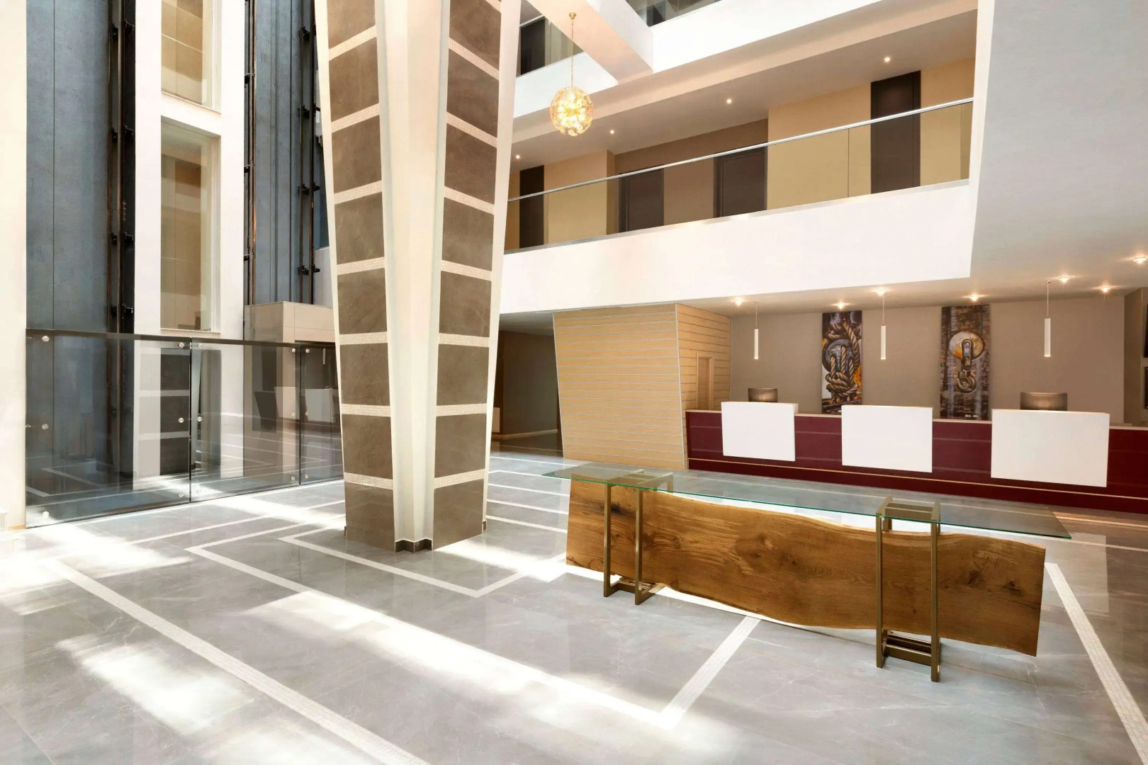 Photo - Ramada by Wyndham Constanta