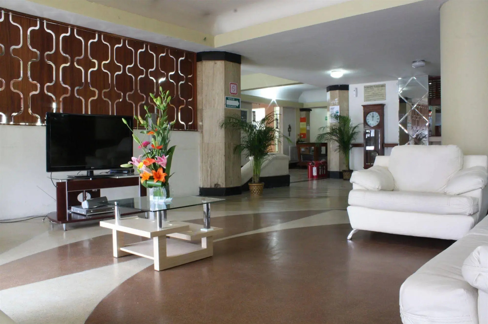 Foto - Hotel Virreyes México