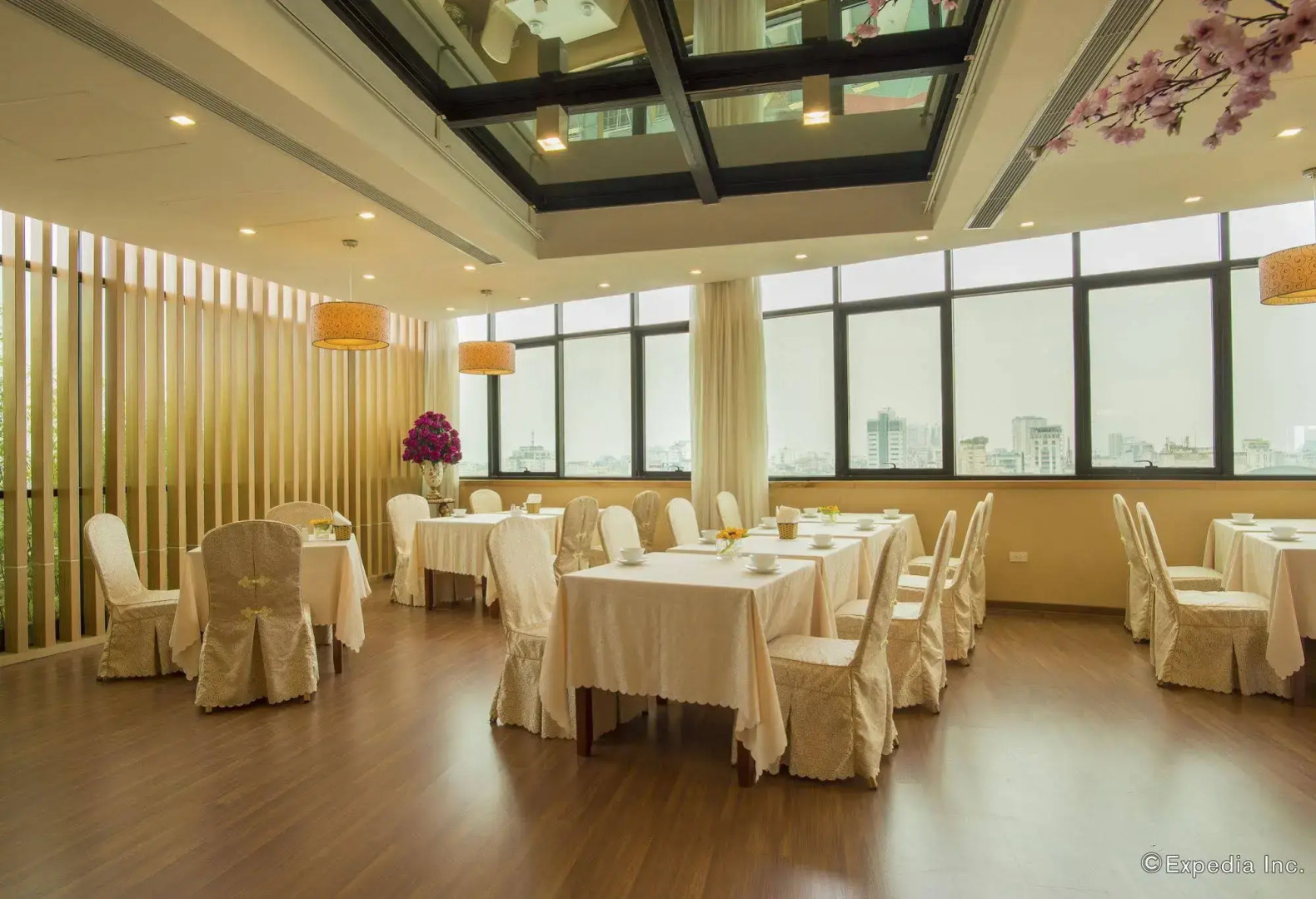 Foto - Nesta Hotel Hanoi