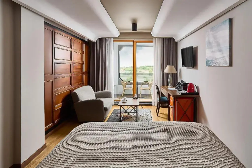 Photo - Park Hotel & Spa