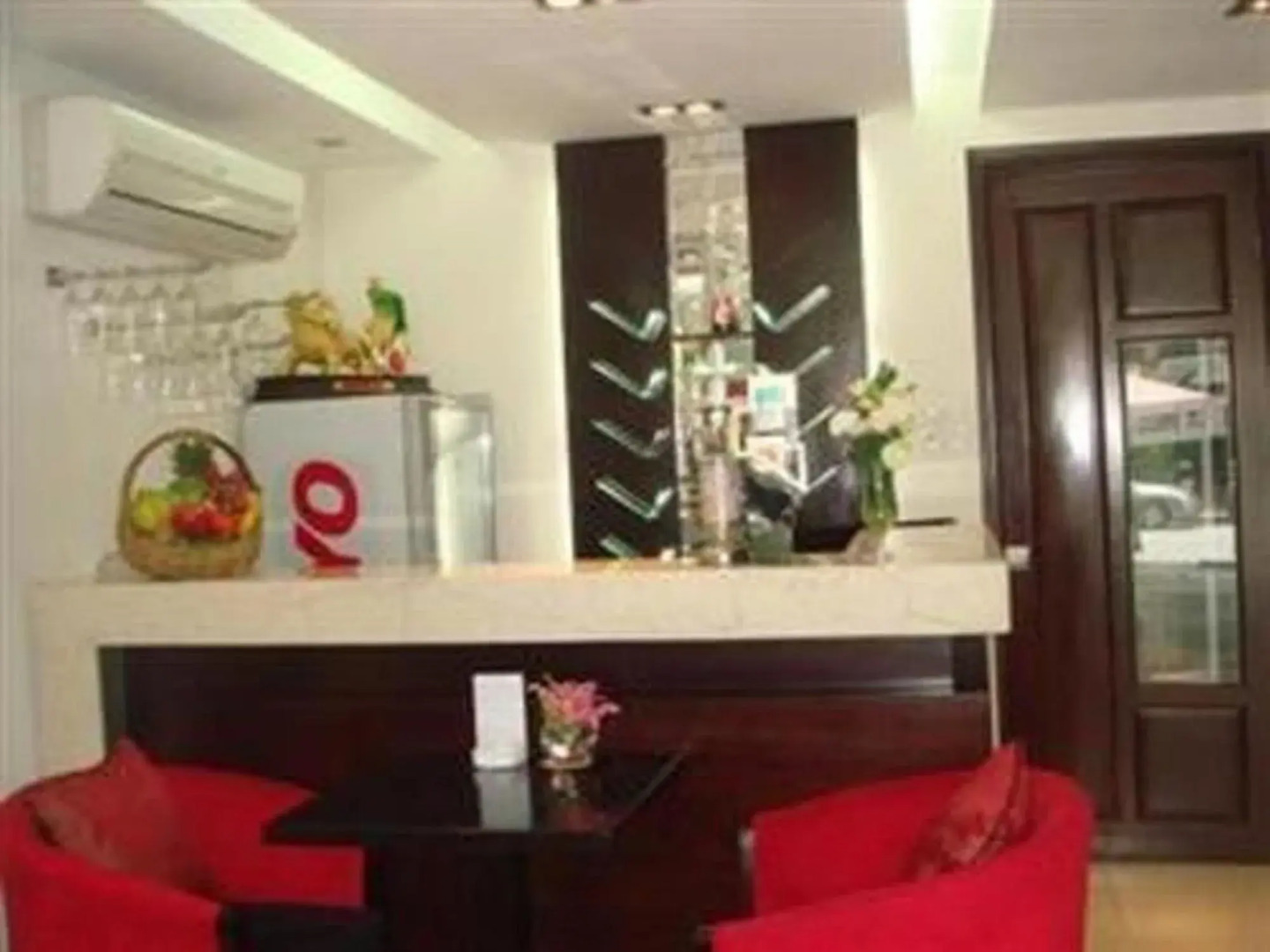 Foto - Collection O Cozy 5 Hotel - Near SECC