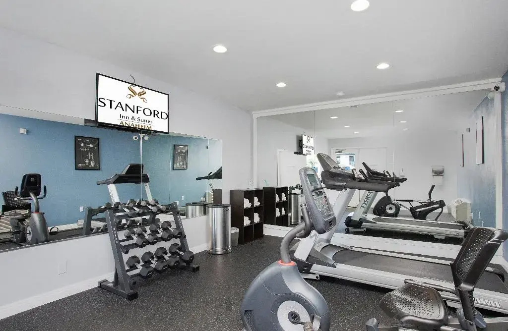 Foto - Stanford Inn & Suites Anaheim