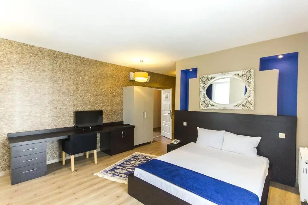 Foto - Bossuite Hotel Maltepe