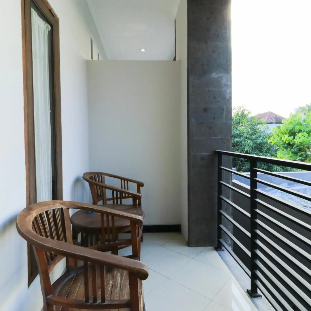 Photo - Hotel Warta Putra