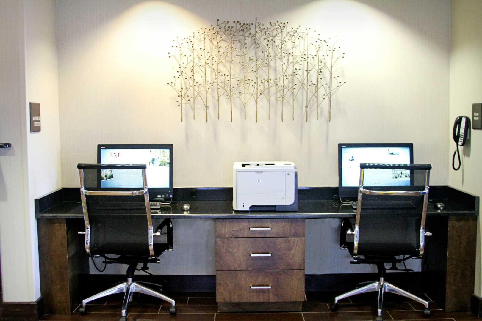 Foto - Hampton Inn Tampa-Rocky Point