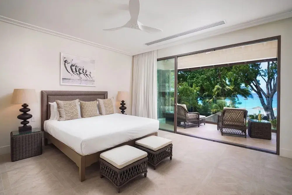 Foto - Sea Grove House villa