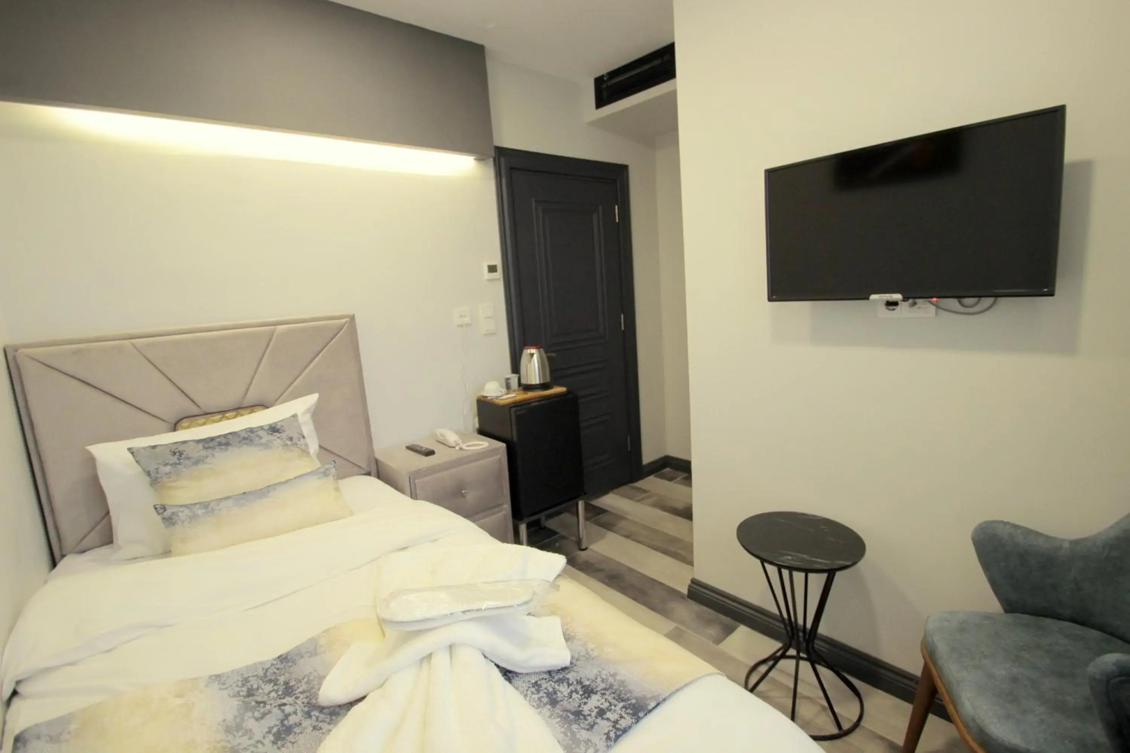 Foto - Guler Palas Hotel