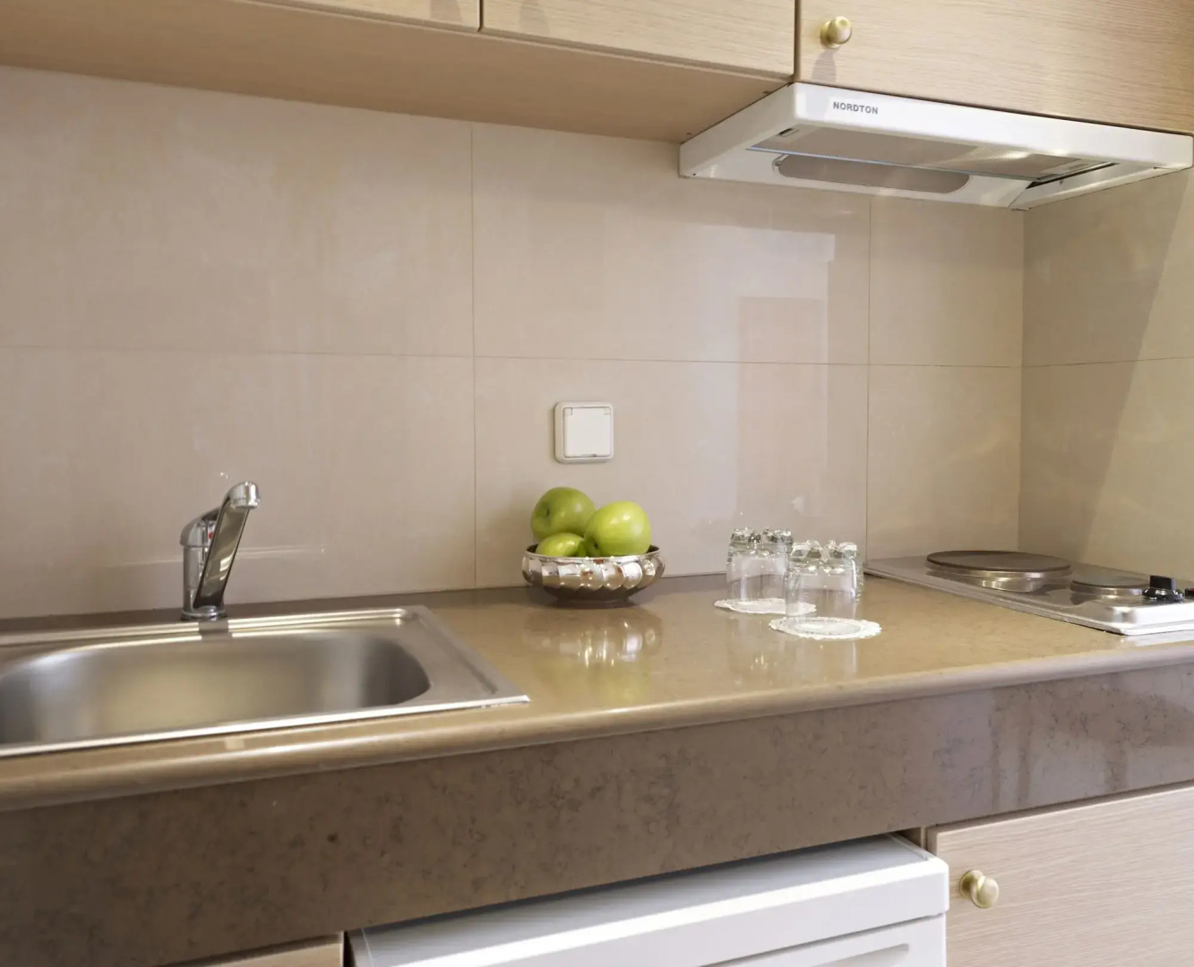 Photo - Hotel Galaxias