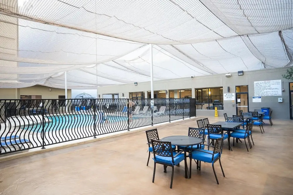 Foto - Right on The Strip - 3BR Condo 1110