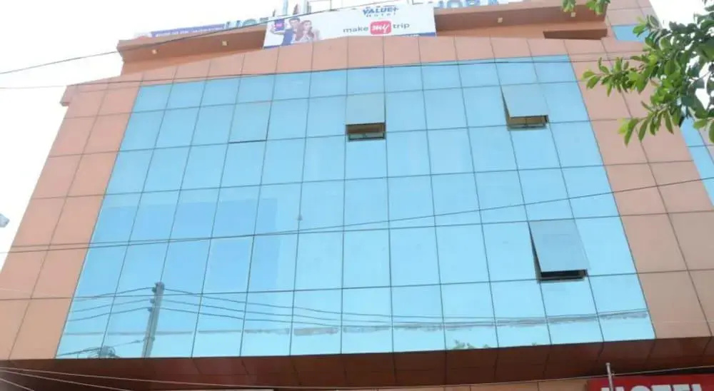 Photo - Hotel The Grand Shoba
