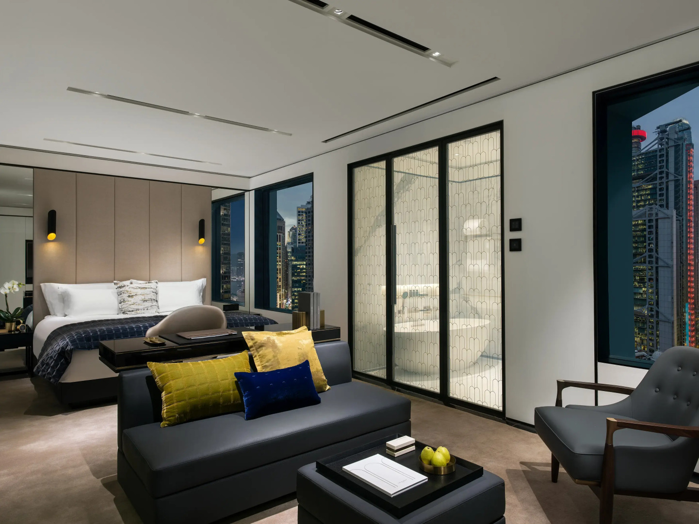 Photo - The Murray, Hong Kong, a Niccolo Hotel
