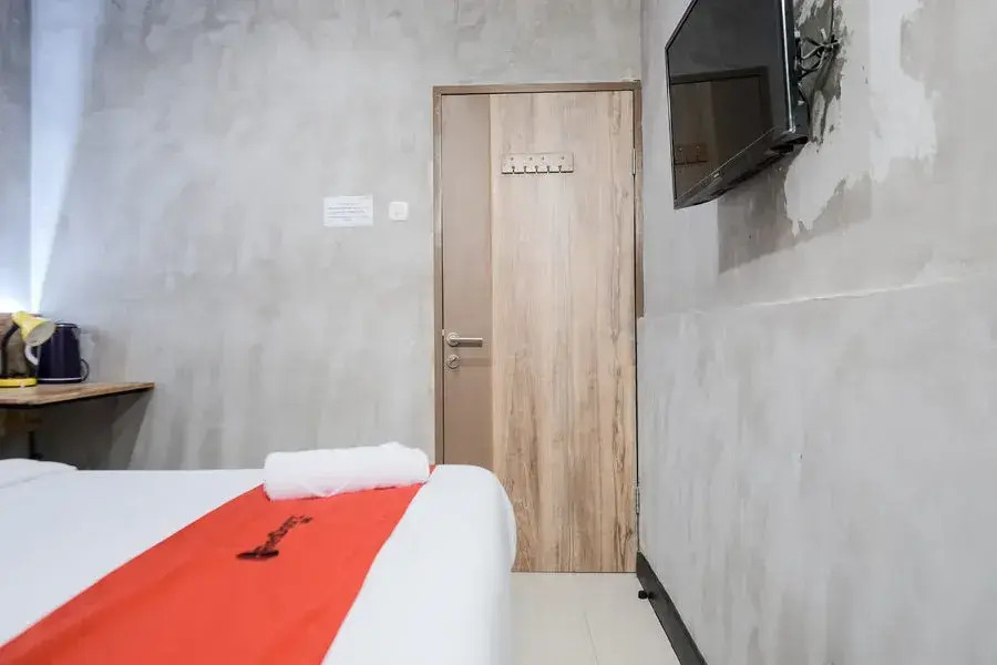 Foto - RedDoorz @ Sekip Medan