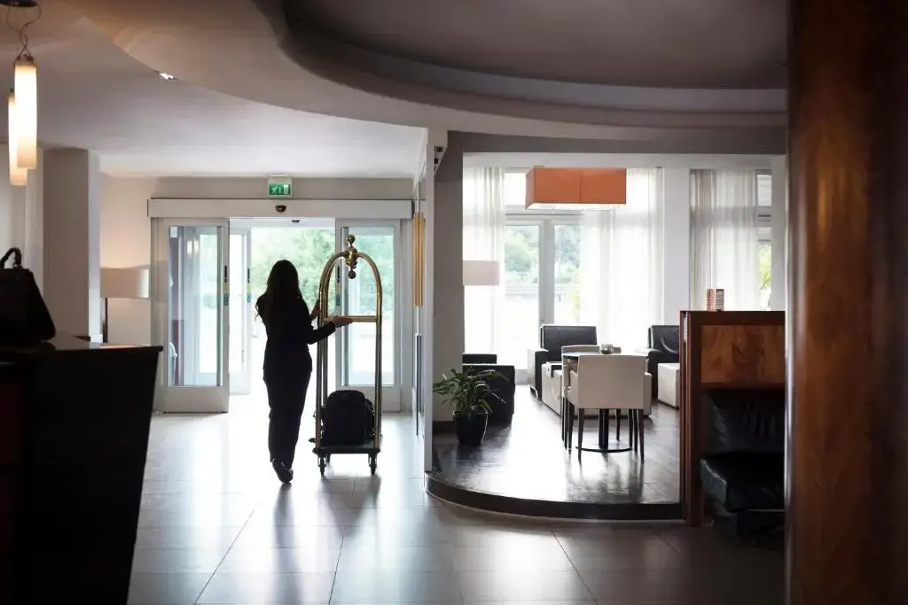 Photo - Smart Hotel Holiday