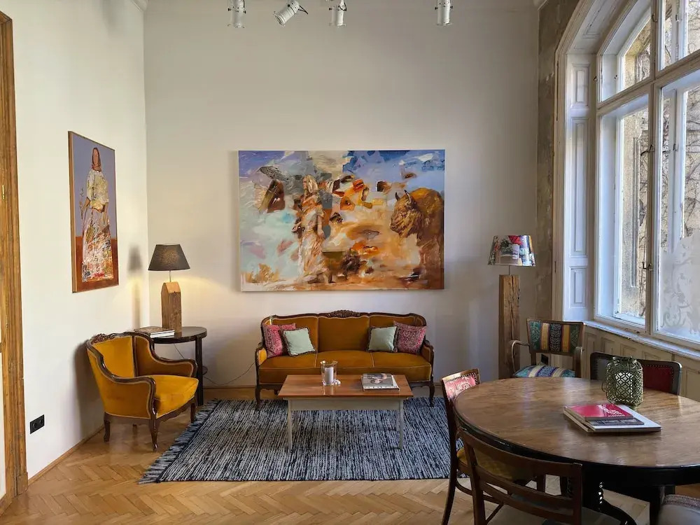 Photo - Brody House - boutique hotel