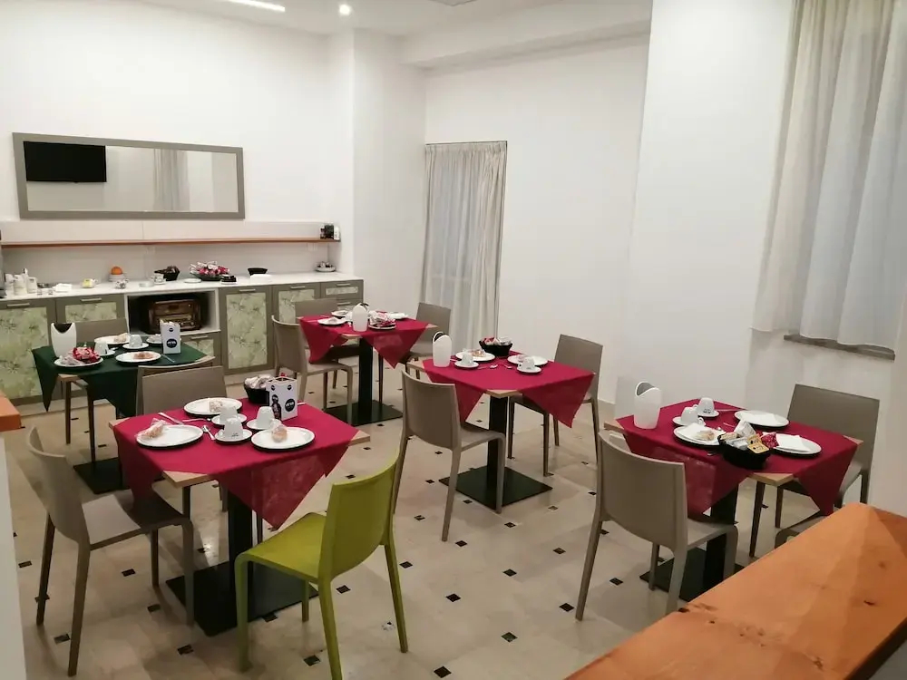 Photo - Hotel House Gargano