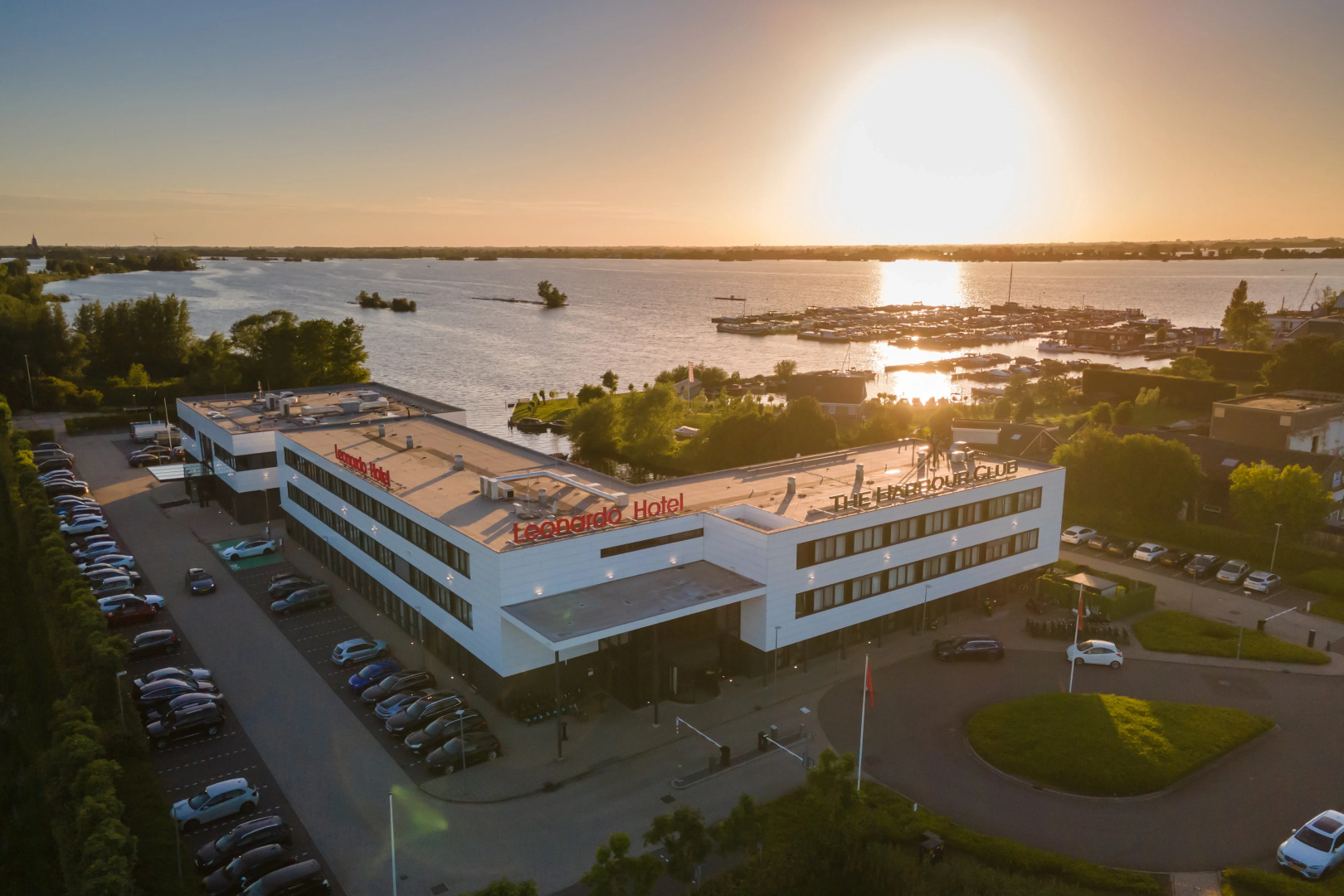 Foto - Leonardo Hotel Vinkeveen