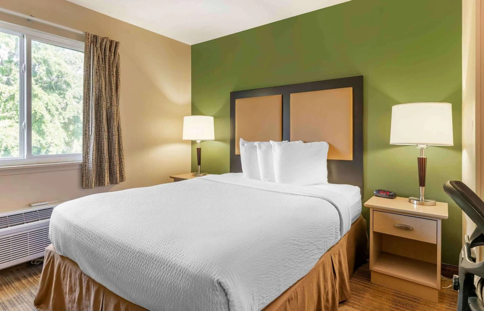 Photo - Studio 6 Suites Charlotte, NC - Tyvola Rd/Executive Park