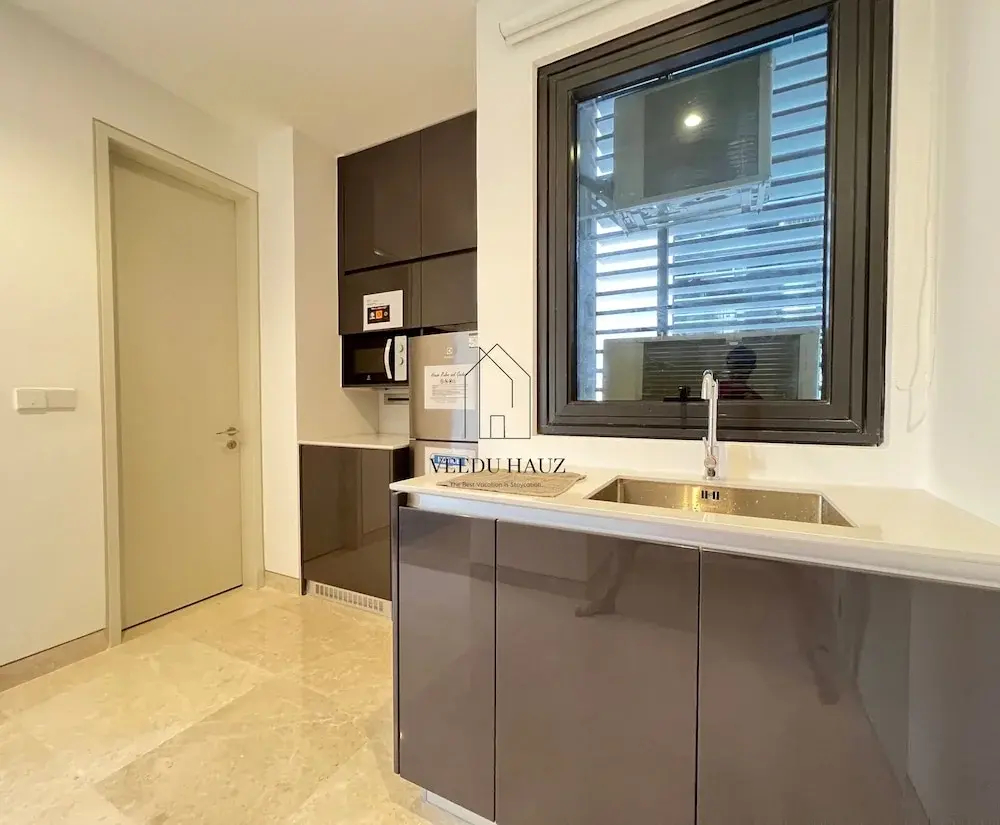Foto - Lucentia Residences BBCC at Lalaport Kuala Lumpur by Veedu Hauz