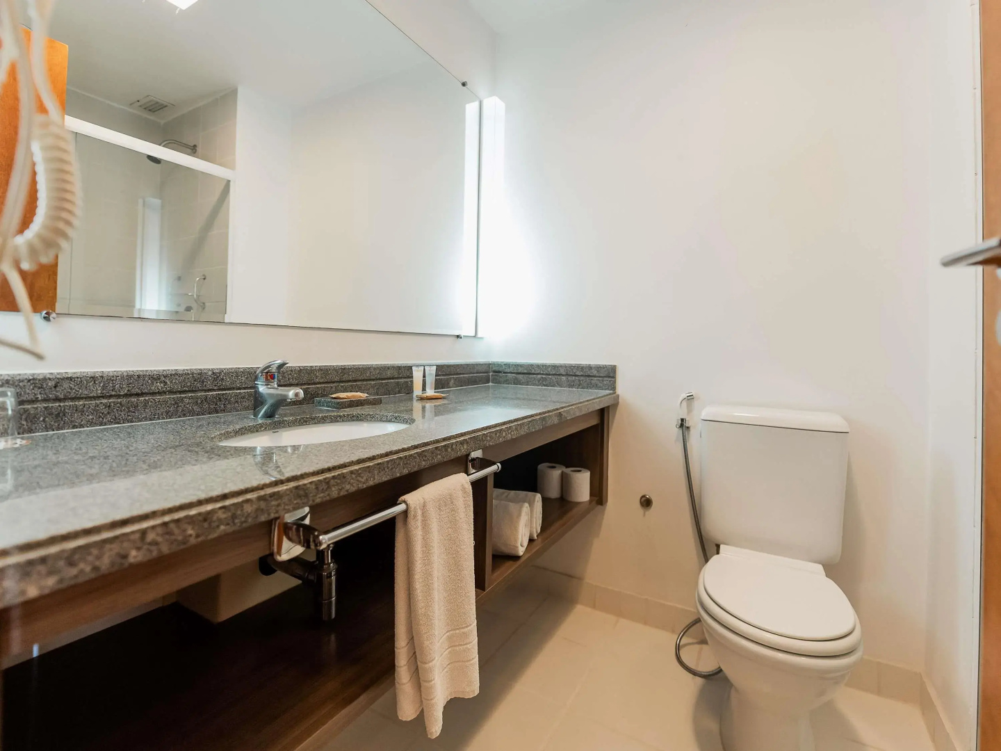 Foto - ibis Styles Campinas Alphaville