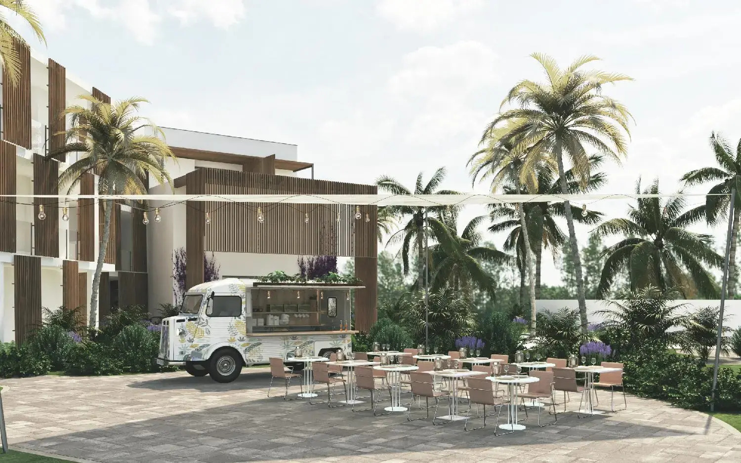 Photo - Cala San Miguel Ibiza Resort, Adults only, Curio Collection by Hilton