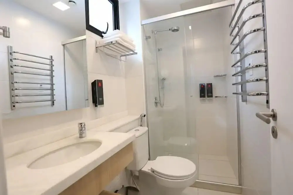 Foto - Astron Suítes Mondial Salvador by Nobile