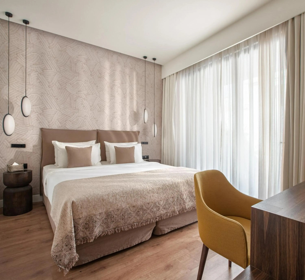 Foto - The Residence Christokopidou Hotel & Spa