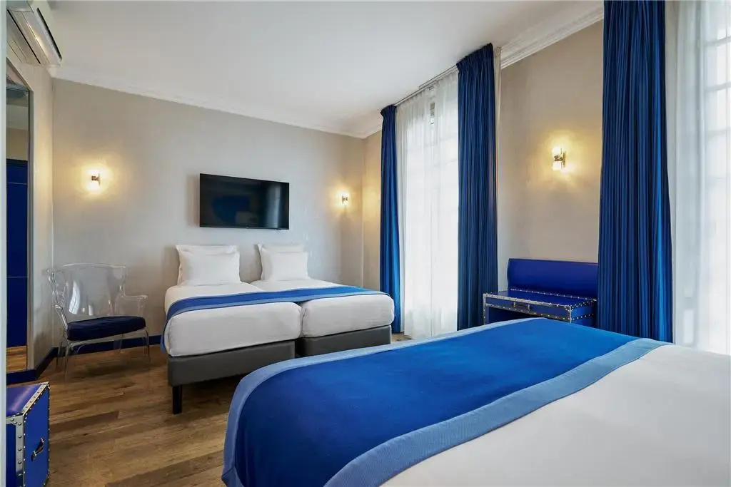 Photo - Hôtel Excelsior by HappyCulture