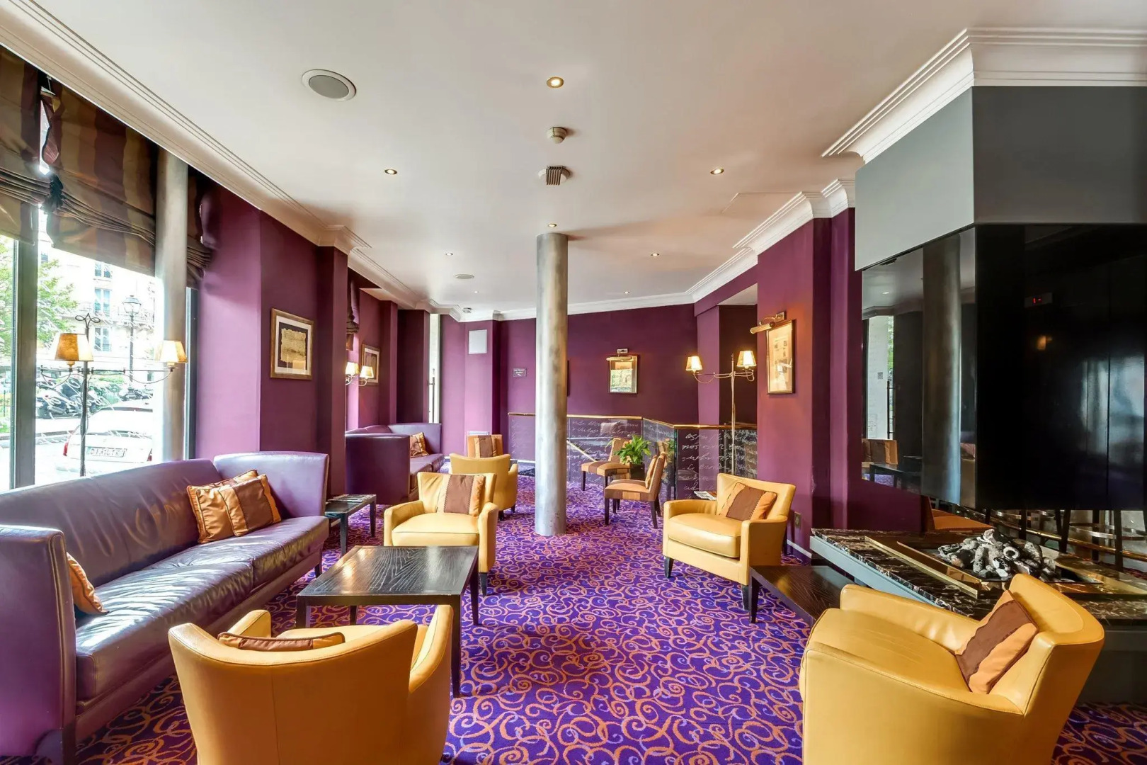 Photo - Villa Lutèce Port Royal