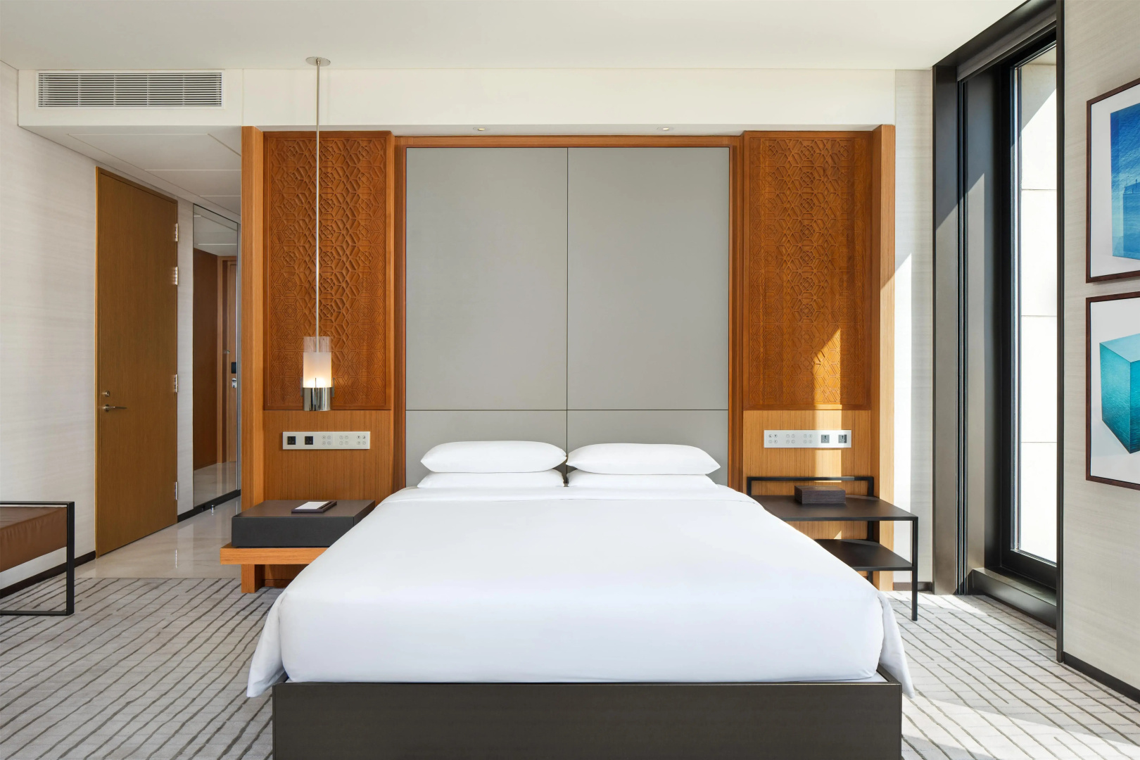 Foto - Park Hyatt Doha