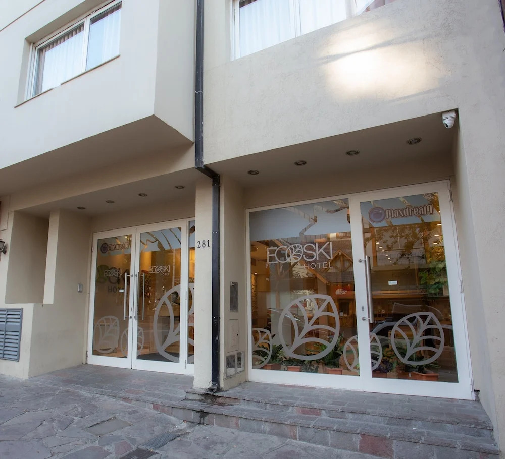 Foto - Hotel EcoSki by bund