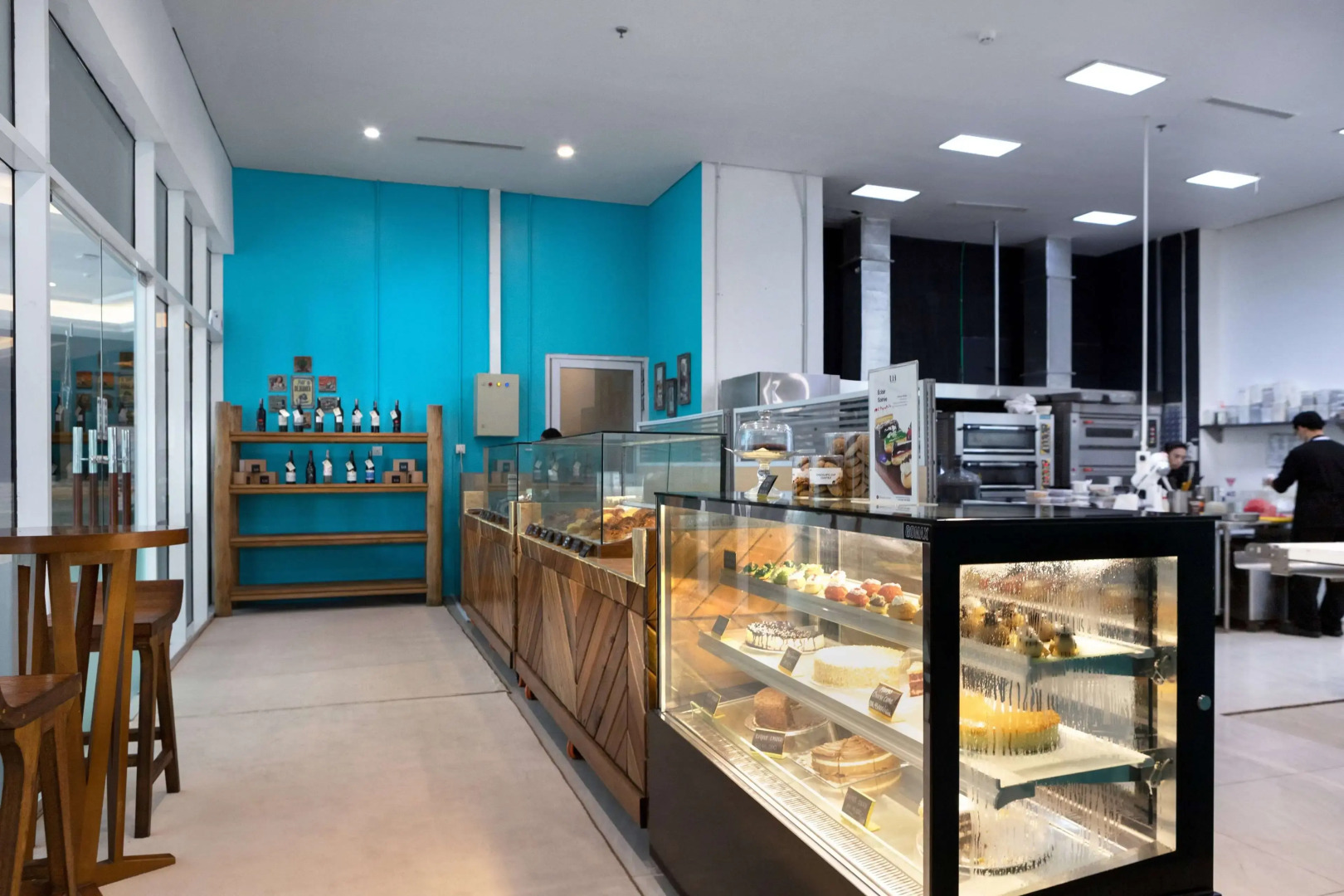 Foto - Wyndham Panbil Batam